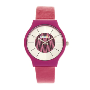 Crayo Trinity unisex horloge