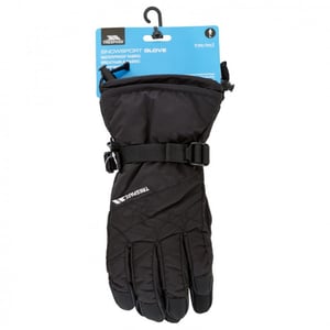 Trespass Mens Reunited II Ski Gloves