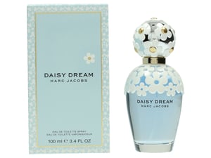 Marc Jacobs Daisy Dream Edt Spray 100ml.