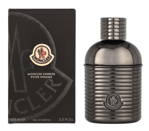 Moncler Sunrise Pour Homme Edp Spray100 ml.