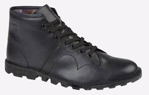 Grafters Holbourne Heritage Boots Mens