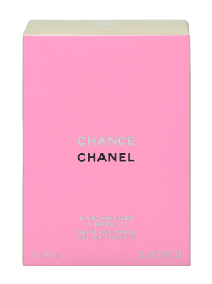 Chanel Chance Twist And Spray 60ml.