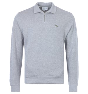 Lacoste sweater
