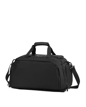 Aoking Reistas Uniseks BLACK