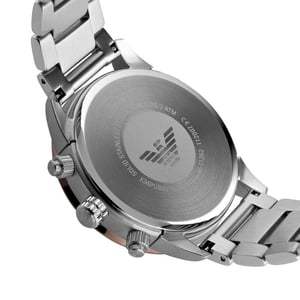 Emporio Armani AR11352 Chronograaf Herenhorloge