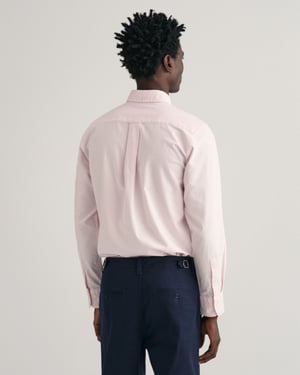 Gant Overhemd heren regular fit klassiek oxford-o 3000200/662