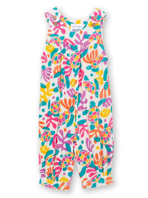 Kite Clothing Sea Turtle Dungarees