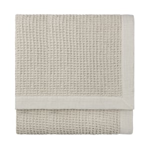 Yard Canopy Waffle Throw