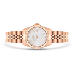 Rhodenwald & Söhne Female Stainless steel Watch 27,5mm