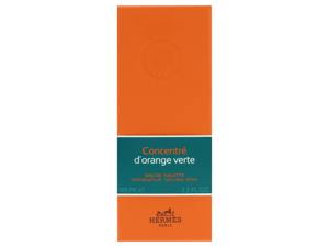Hermes Eau D'Orange Verte Edt Spray100 ml.