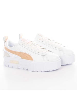 Puma Mayze Luxe Wns Sneakers för kvinnor