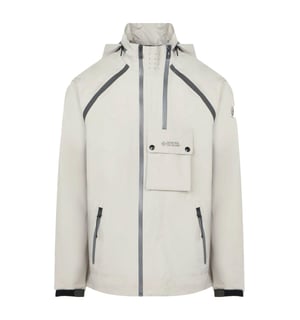 Belstaff Twin Track Gore-Tex Infinium Jacket - Stone