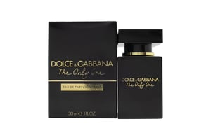Dolce & Gabbana The Only One Intense Eau De Parfum 30ml