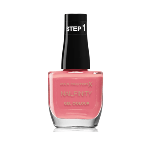 Max Factor Nailfinity Gel Top Coat 12ml - 400 Det är en inslagning