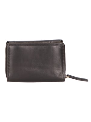 Santini portemonnee unisex BLACK