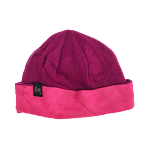 Stickad mössa 110400