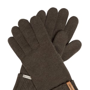 Craghoppers Unisex Adult National Trust Gaddings vinterhandskar (Woodland Green)