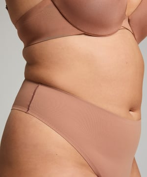 Hunkemöller Smooth Thong