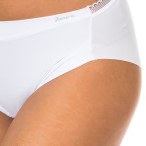 Beste Confort onzichtbare slips met middenwijdte 1031672 dames