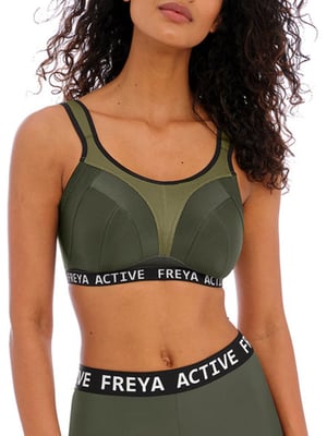 Dynamic Soft Cup Sports Bra
