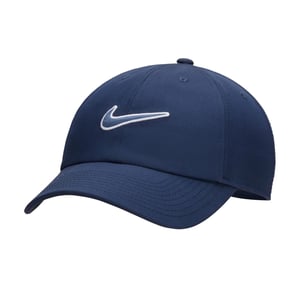 Nike Swoosh-muts (Marine)