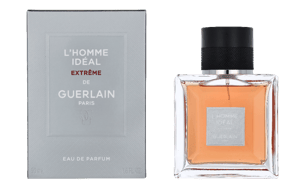 Guerlain L'Homme Ideal Extreme Edp Spray 50 ml