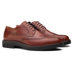 Ecco Metropole Shoes