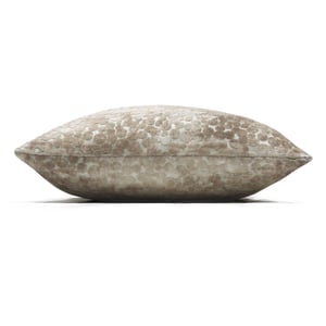Prestigious Textiles Monument Foil Printed Geometric Cushion Cover