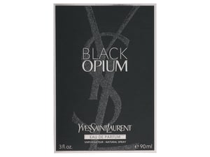 Yves Saint Laurent Black Opium Eau De Parfum 90ml