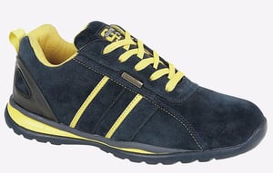 Grafters Delta Safety Trainers Mens