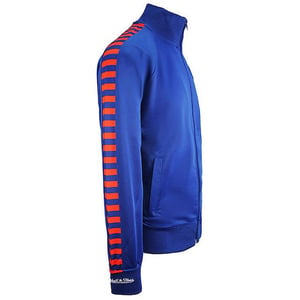 Mitchell & Ness New York Knicks Träningsjacka för herrar