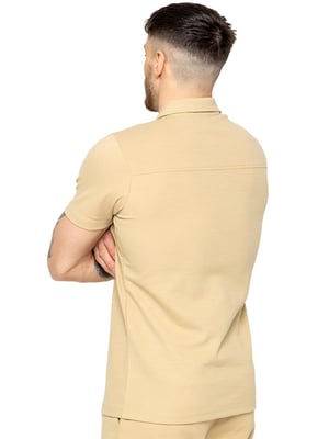 Enzo | Mens Polo Shirt