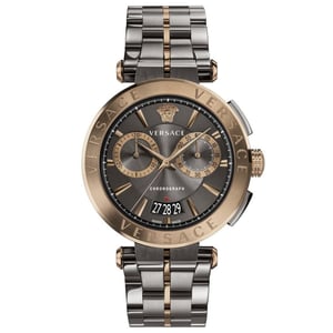 Versace VBR050017 Klocka för män