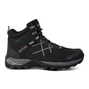 Regatta Mens Samaris III Boot Walking Boots