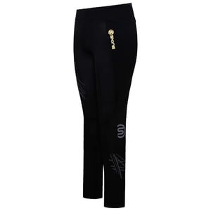 Skins A400 Womens Black Leggings
