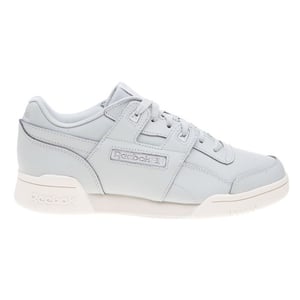 Reebok Classic Workout Lo Plus Trainers
