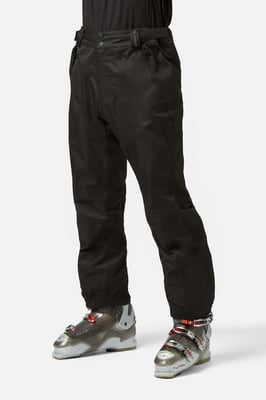 Scortch Hypadri Ski Pants Black