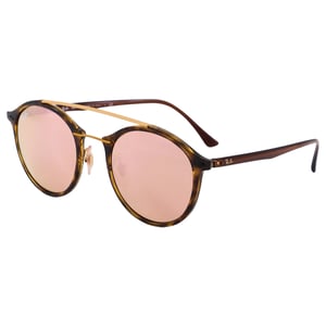 Ronde zonnebril RB42667102Y49 Unisex