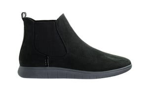 Sperry Coastal PW Chelsea Zwart Dames Laarzen