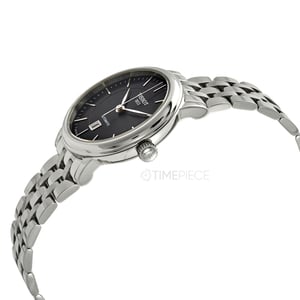 Tissot Carson Women's Silver Watch T1222071105100