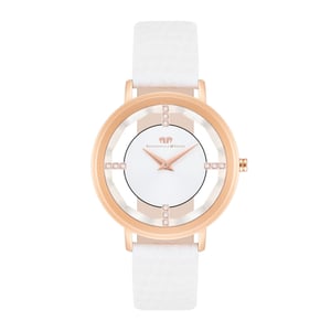 Rhodenwald & Söhne Female Stainless steel Watch 36,0mm