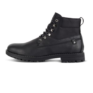 Deakins Men's Leather Lace-Up Boots