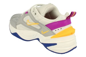 Nike Dames M2k Tekno Grijze Sneakers