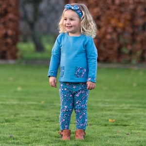 Kite Clothing Acorn Sweatshirt