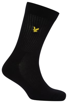 Lyle & Scott Camdyn 5 Pack Men's Sport Sock