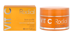 Rodial Vit C Face Souffle 50ml.