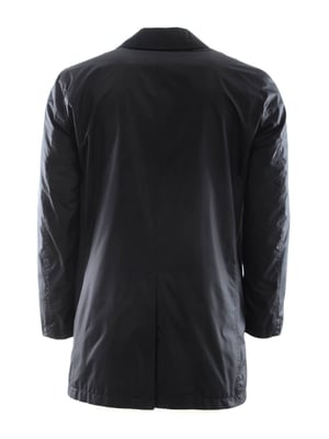 Dolce & Gabbana Herrers Mörkgrå Jacka