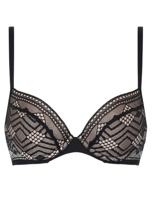 Ondine Push Up Foam Bra