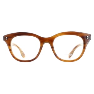 Oliver Peoples Round Womens Raintree Glasses
