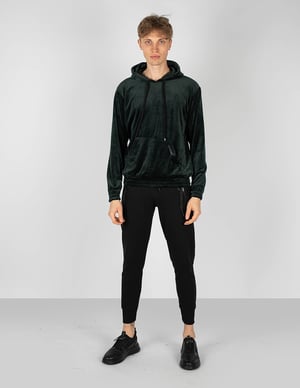Takeshy Kurosawa Sweatshirt Herr Grön